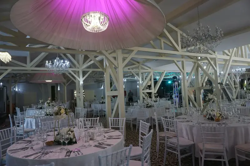 Restaurant nuntă Dâmbovița – Restaurant Rodiv